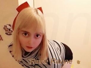 Rinne_Ravine
