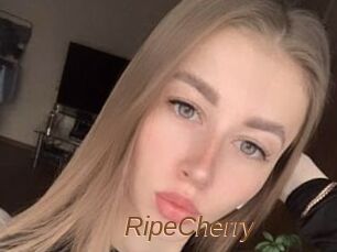 RipeCherry