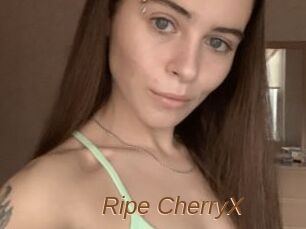 Ripe_CherryX