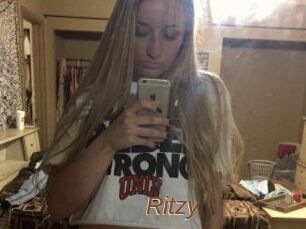Ritzy