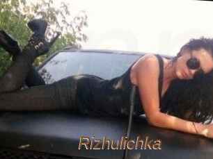 Rizhulichka