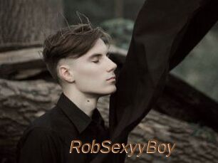 RobSexyyBoy