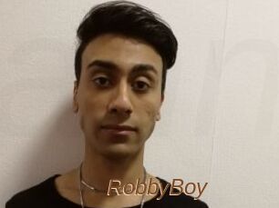 RobbyBoy