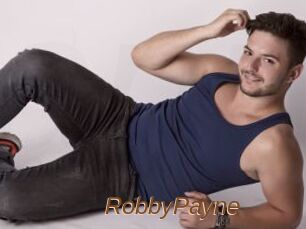 RobbyPayne