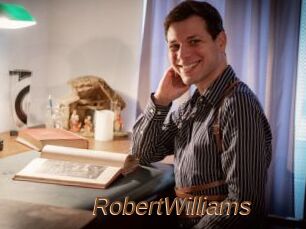 RobertWilliams