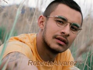 RobertoAlvarez