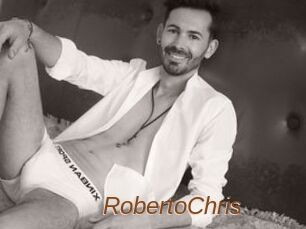 RobertoChris
