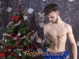 RobertoDesire