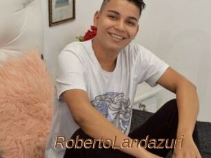 RobertoLandazuri