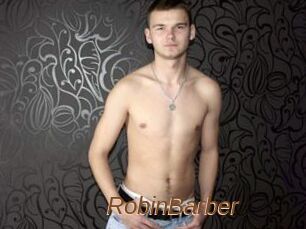 RobinBarber