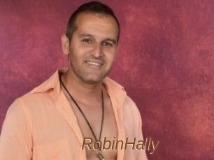 RobinHally