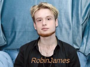 RobinJames