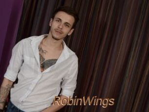 RobinWings