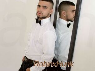 RobinxHunk