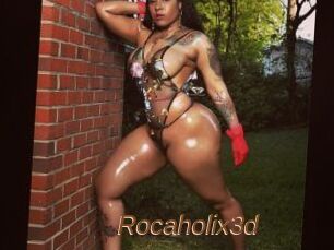 Rocaholix3d