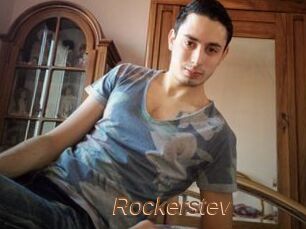 Rockerstev