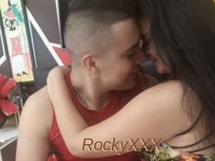 RockyXXX