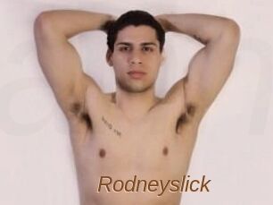 Rodneyslick