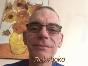 Rokoboko
