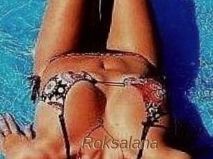 Roksalana