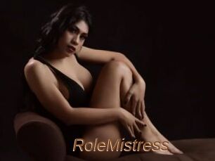 RoleMistress