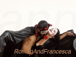 RomanAndFrancesca
