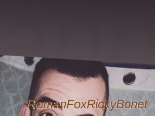 RomanFoxRickyBonet