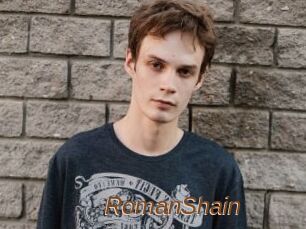 RomanShain