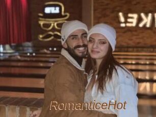 RomanticeHot