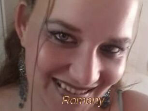 Romany