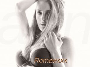 Romeexxx