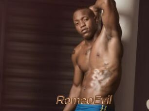 RomeoEvil