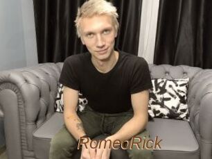 RomeoRick