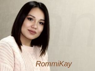 RommiKay