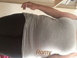 Romy