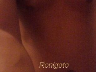 Ronigoto