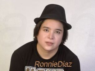 RonnieDiaz
