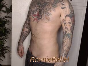 RonnieRebel