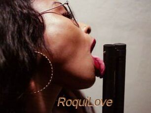 RoquiLove