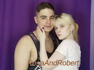 RosaAndRobert