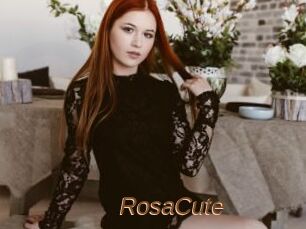 RosaCute