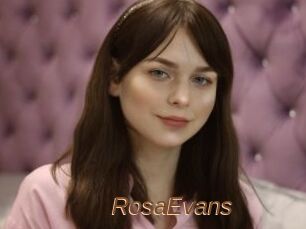 RosaEvans Annuaire Sexe