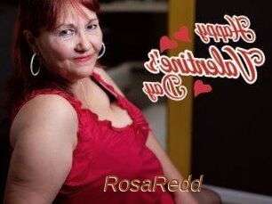 RosaRedd