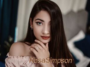 RosaSimpson