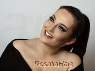 RosaliaHale