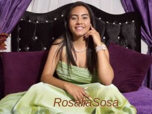 RosaliaSosa