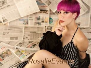 RosalieEvanns
