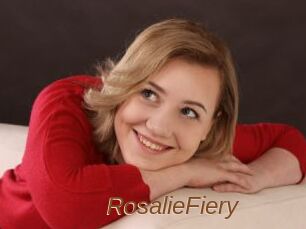 RosalieFiery