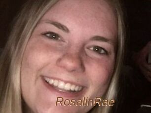 RosalinRae