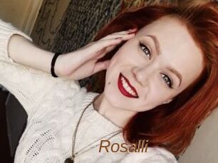 Rosalli